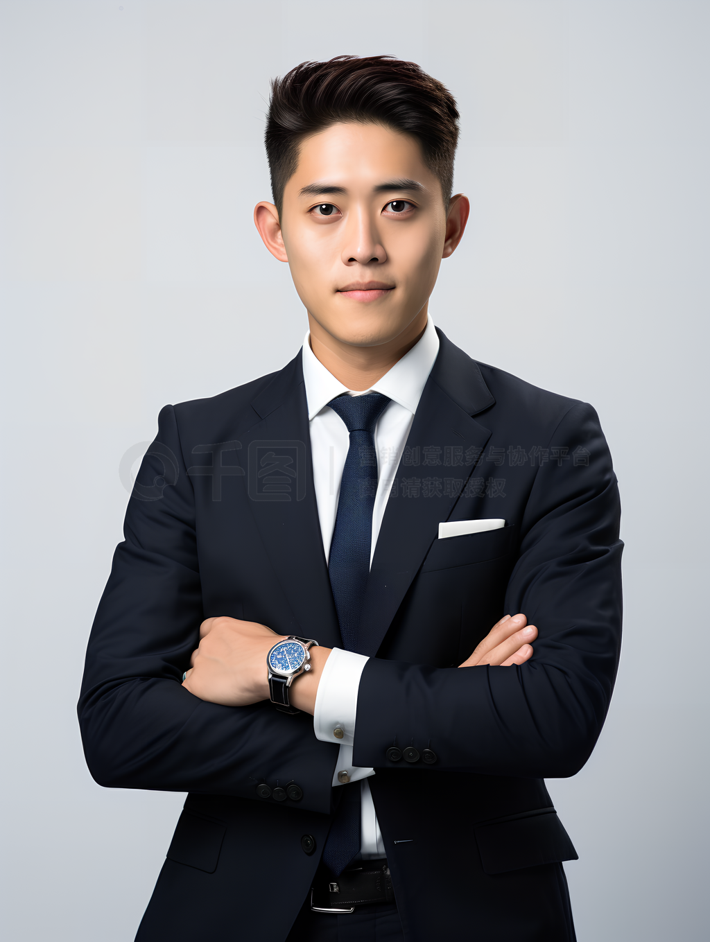 马召明 调色与视觉增强负责人
